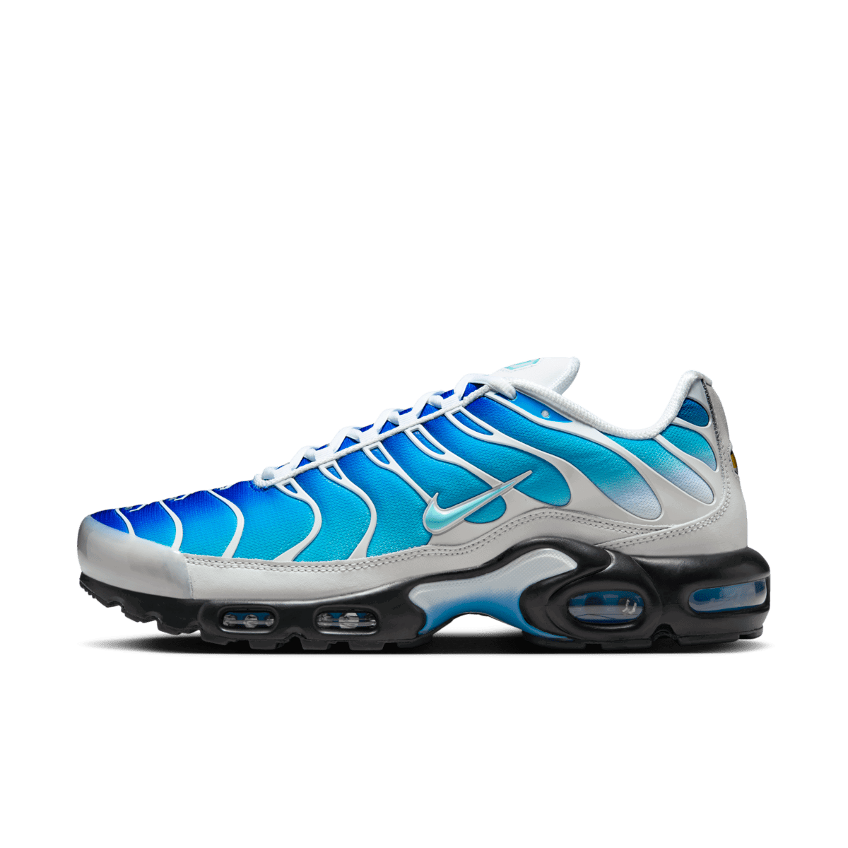 Sneakers og sko Nike One Block Down x Air Max Plus "Light Photo Blue" Blå | FZ3308-400, 0