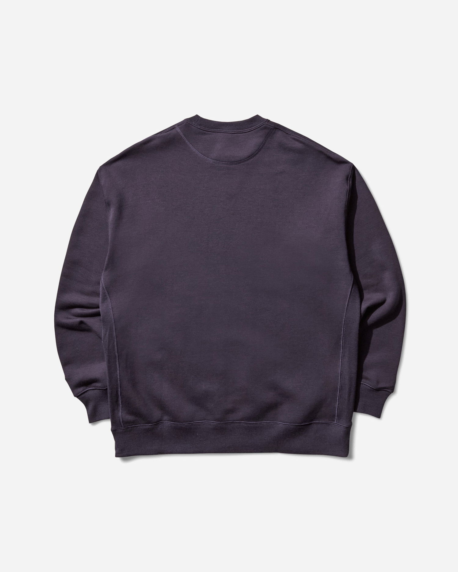 Sweatshirt Nike Wool Classics Crewneck Sweatshirt Lilla | FV4883-540, 0