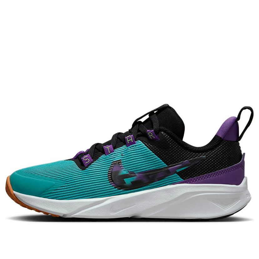 Sneakers og sko Nike Star Runner 4 SE Turkis | FJ1806-300