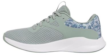 Sneakers og sko Under Armour Charged Aurora 2+ Grøn | 3025238-348, 1