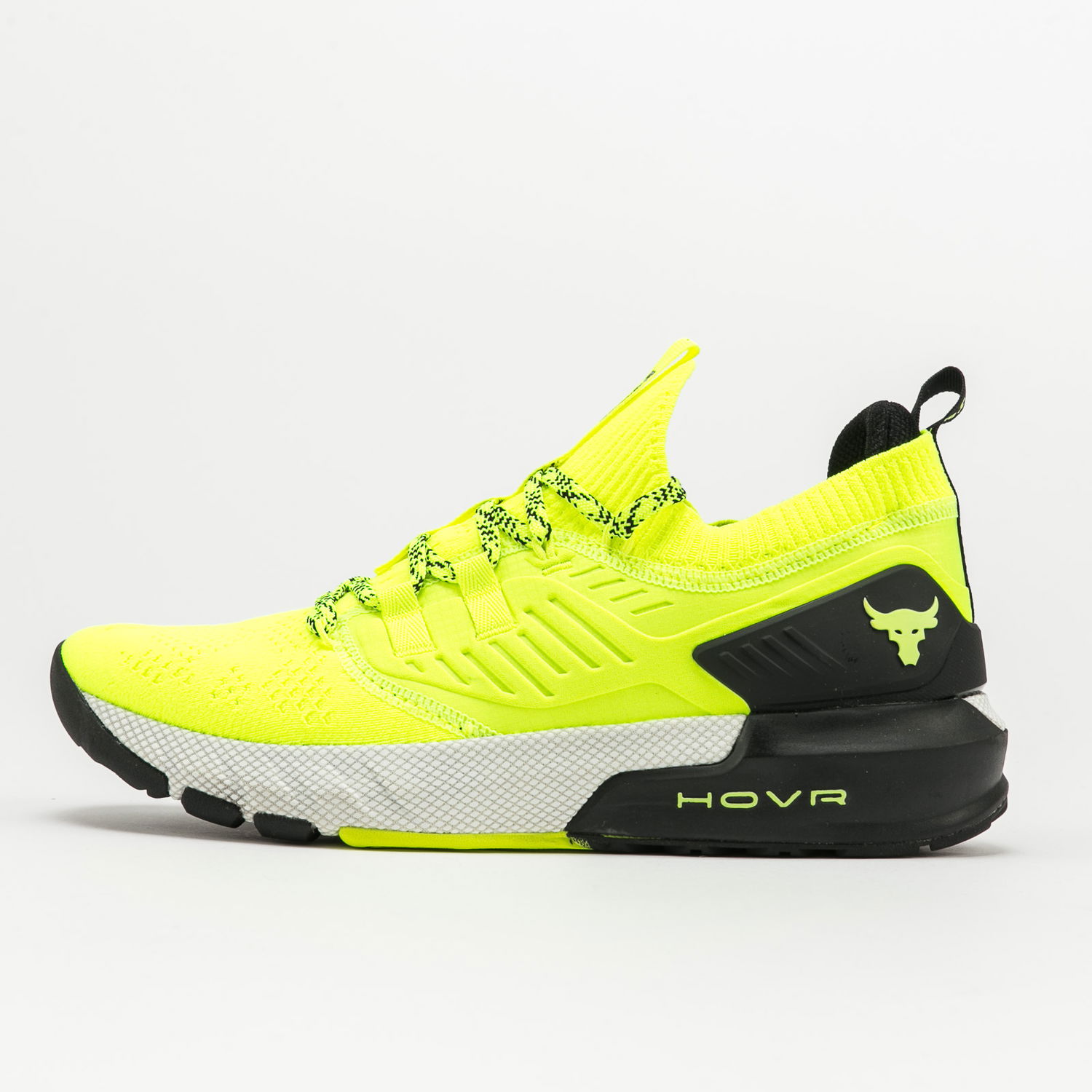 Sneakers og sko Under Armour Project Rock 3 Gul | 3023004-306, 0