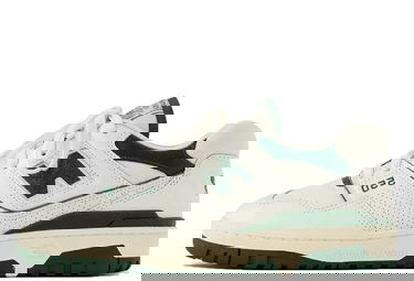 Sneakers og sko New Balance Aime Leon Dore x 550 "White Green" Hvid | BB550ALD, 1