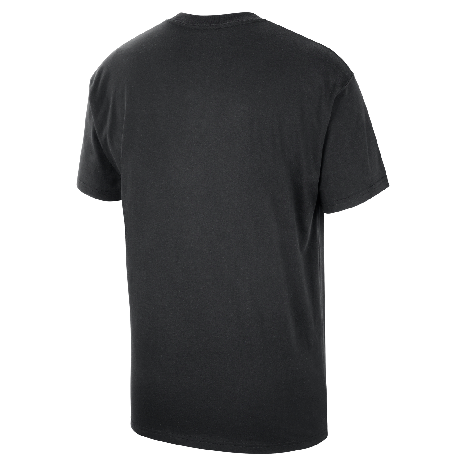 T-shirt Nike NBA Max90 Los Angeles Lakers Courtside Tee Sort | FQ6105-010, 1
