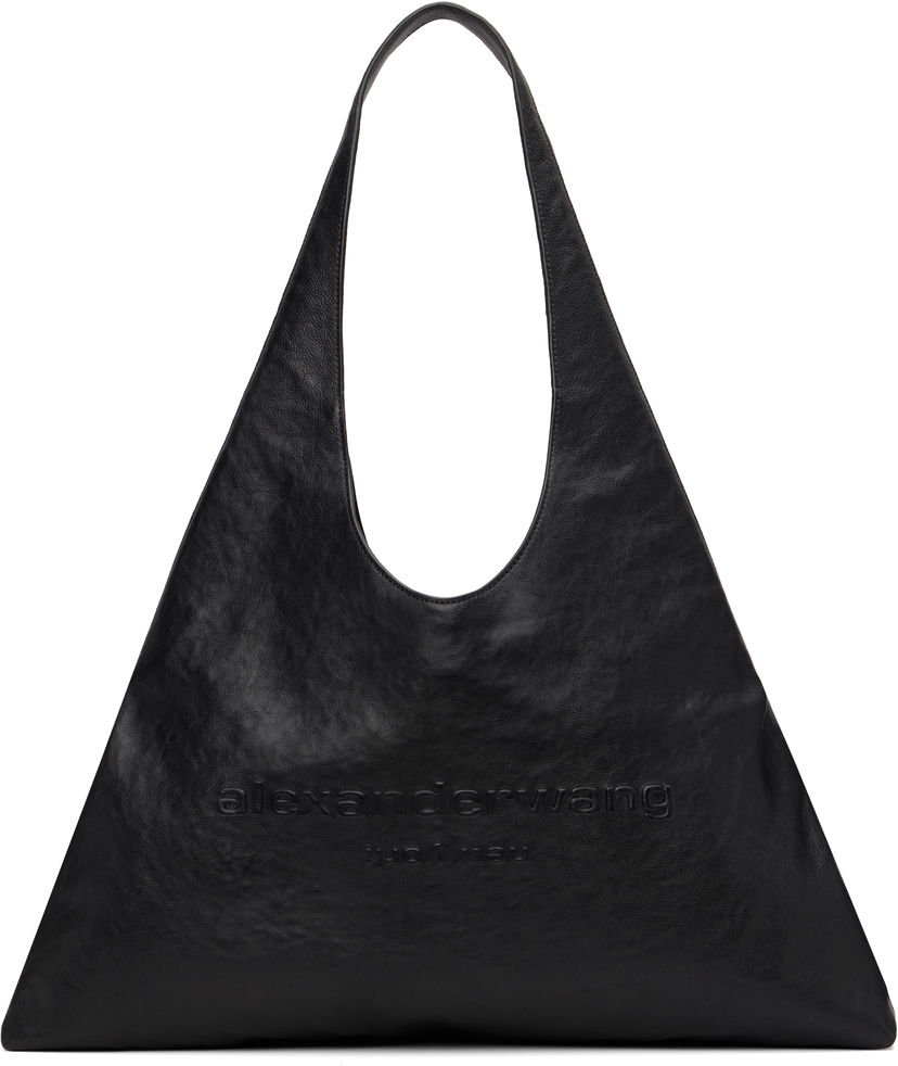 Mulepose Alexander Wang Alexander Wang Large Pike Tote Bag Sort | 20325K47L