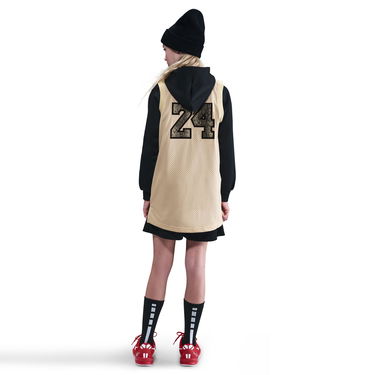 Jersey Nike Kobe Basketball Jersey Beige | IB7086-126, 2