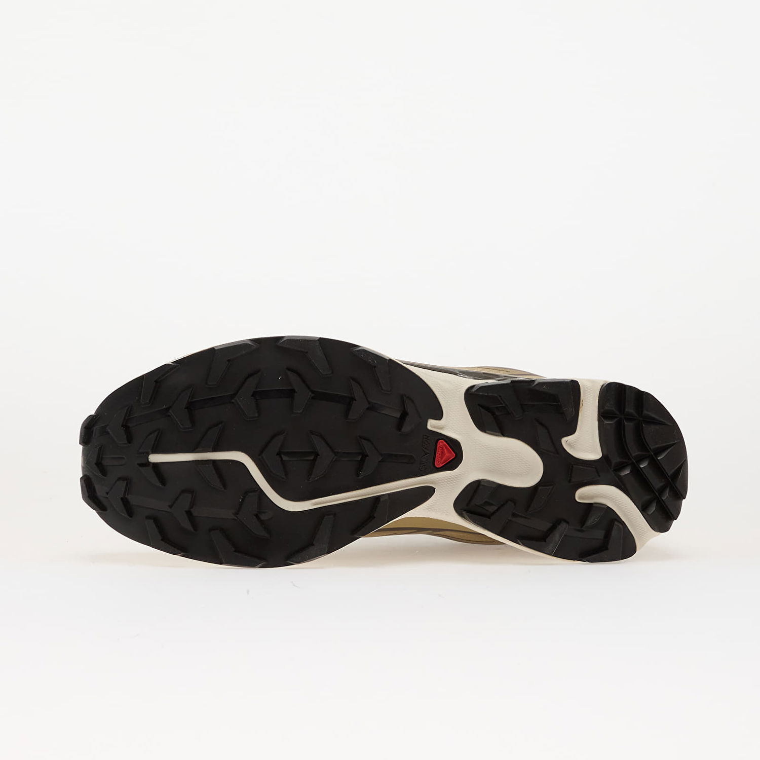 Sneakers og sko Salomon Salomon XT-6 GTX Brun | L47975000, 1