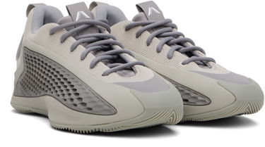 Sneakers og sko adidas Performance Anthony Edwards 1 Low Grå | JS1775, 3