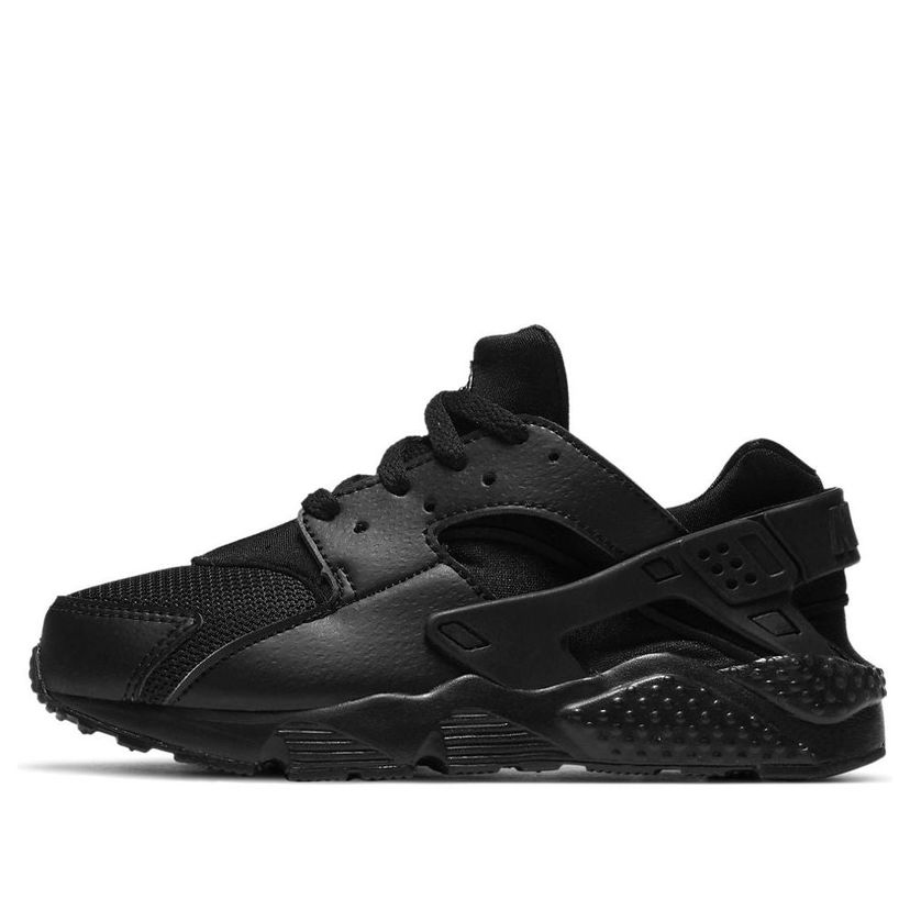 Sneakers og sko Nike Huarache Run Sort | 704949-016