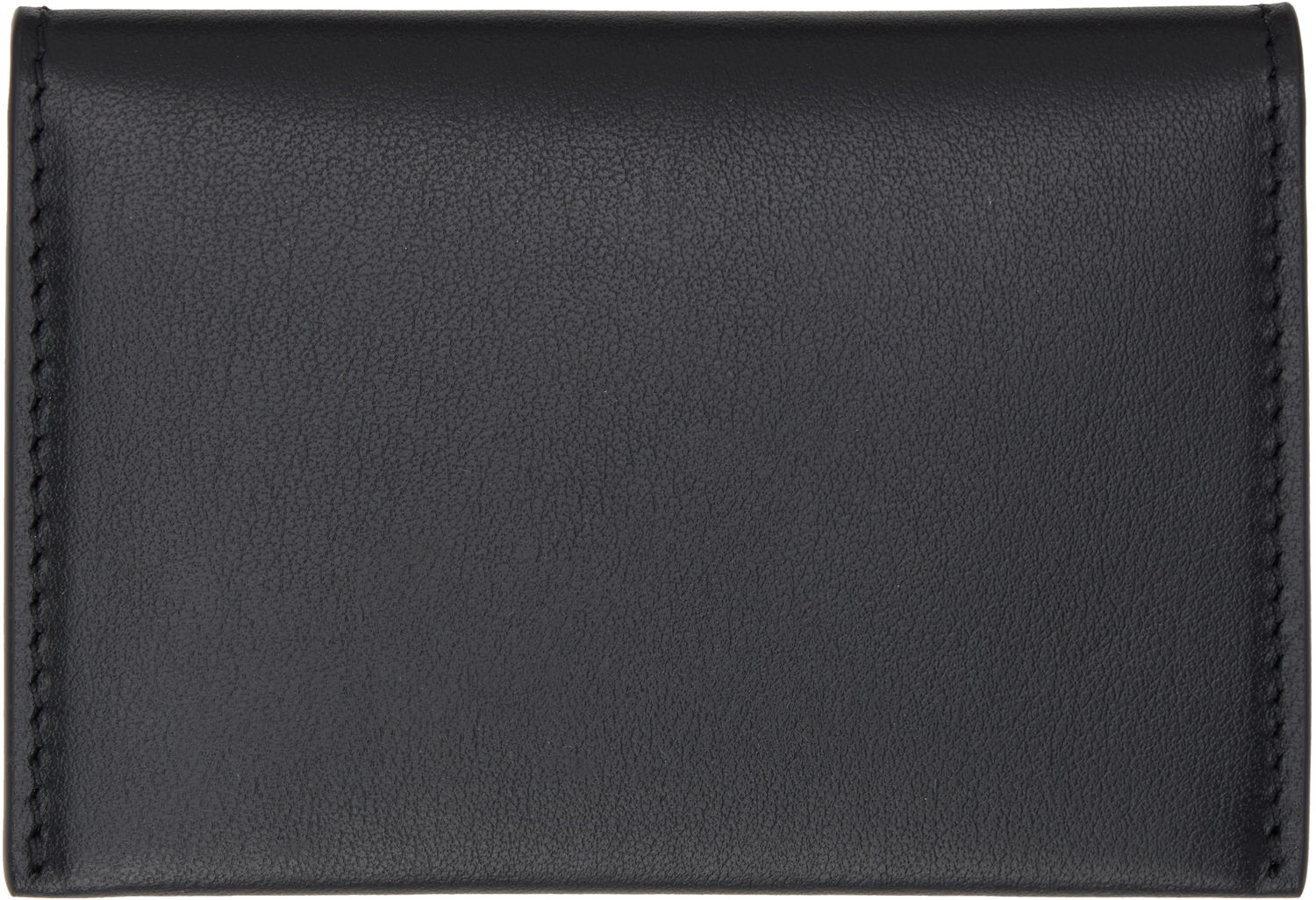 Tegnebog Acne Studios Bifold Card Holder Beige | CG0236-, 1