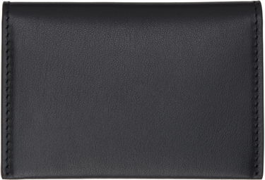 Tegnebog Acne Studios Bifold Card Holder Beige | CG0236-, 1