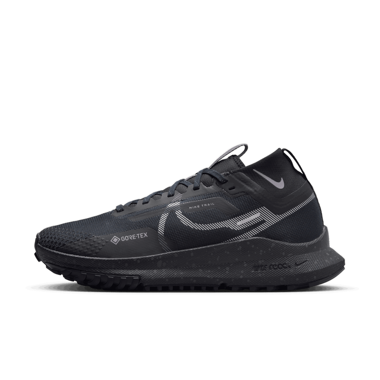 Sneakers og sko Nike trailové boty Pegasus Trail 4 GORE-TEX Sort | FZ4343-400, 0