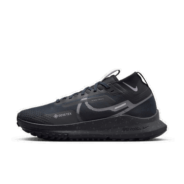 Sneakers og sko Nike trailové boty Pegasus Trail 4 GORE-TEX Sort | FZ4343-400, 0
