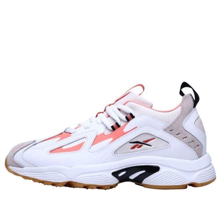 Sneakers og sko Reebok DMX Series 1200 LT Hvid | DV9221, 0