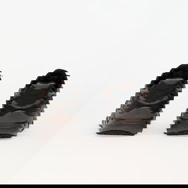 Sneakers og sko Karhu Super Fulcrum Black/ Falcon Sort | F860001, 4