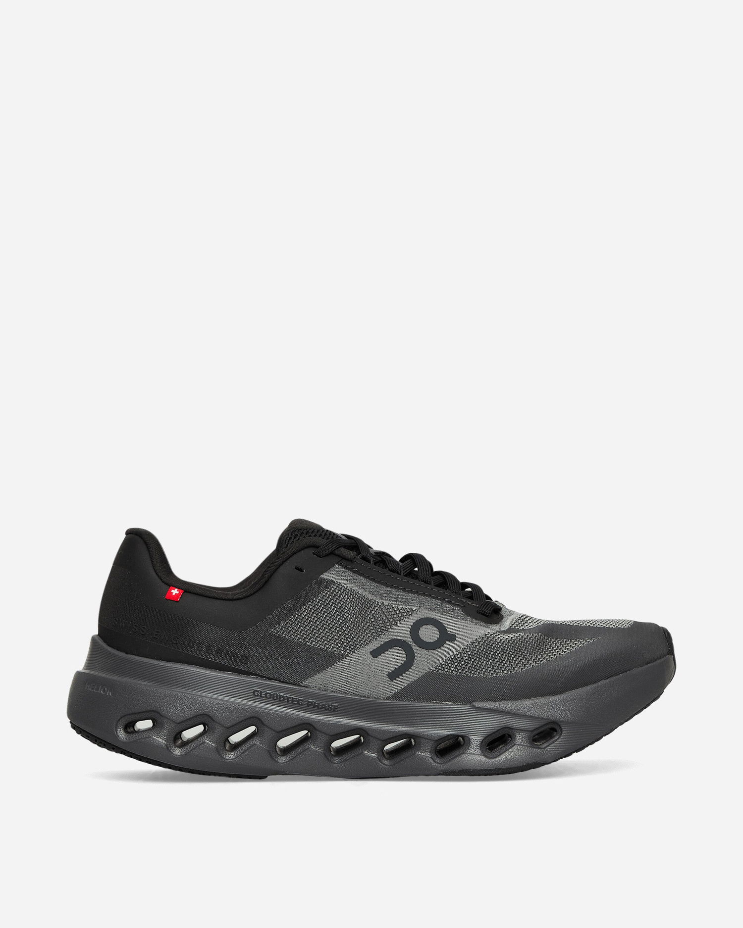Sneakers og sko On Running Cloudsurfer Next Sort | 3ME30020106 BE, 1