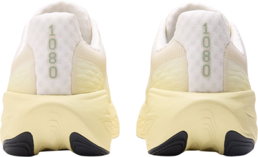 Sneakers og sko New Balance Fresh Foam X 1080 v14 Gul | w1080q14-w1080q14, 4