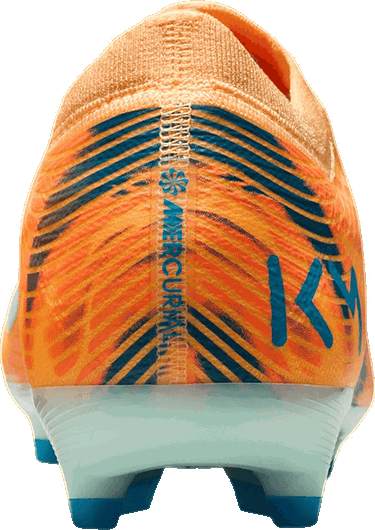 Sneakers og sko Nike Zoom Mercurial Vapor 16 Pro Kylian Mbappé Flerfarvet | fq8690-801, 5