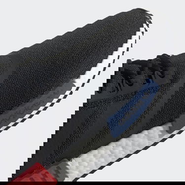 Sneakers og sko adidas Originals NMD_R1 Sort | GZ7922, 5
