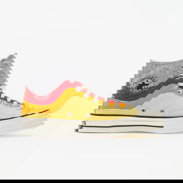 Sneakers og sko Converse Chuck 70 Gul | 169518C, 1