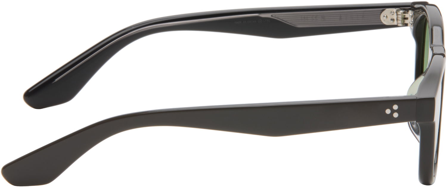 Solbriller AKILA AKILA Atria Sunglasses Sort | 2530 02 38, 1