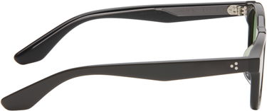 Solbriller AKILA AKILA Atria Sunglasses Sort | 2530 02 38, 1