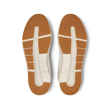 Sneakers og sko On Running THE ROGER Clubhouse Mid Hvid | 3WD11150248, 3