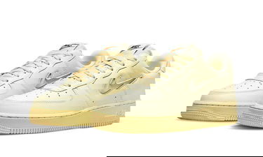 Sneakers og sko Nike Air Force 1 Beige | DO9456-100, 2