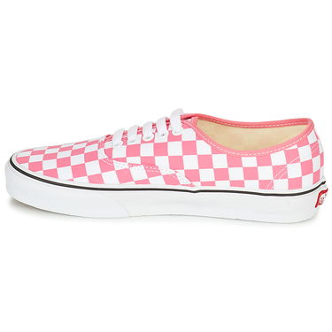 Sneakers og sko Vans Authentic W Lyserød | VN0A348A3YC1, 3