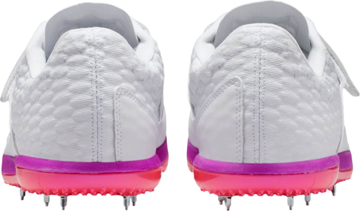Sneakers og sko Nike High Jump Elite Hvid | fz9636-101, 1