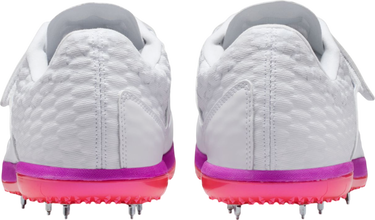 Sneakers og sko Nike High Jump Elite Hvid | fz9636-101, 1