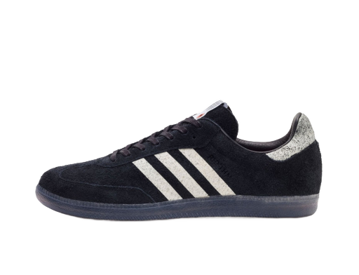 Sneakers og sko adidas Consortium Samba Livestock Sort | BA9062