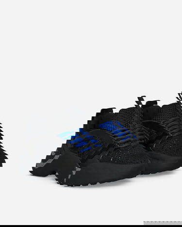 Sneakers og sko adidas Originals Dingyun Zhang x Kouza "Black Box" Sort | IF9705, 2