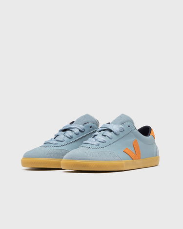 Sneakers og sko Veja MAKE MY LEMONADE x Volley Blå | VM2003860A, 1
