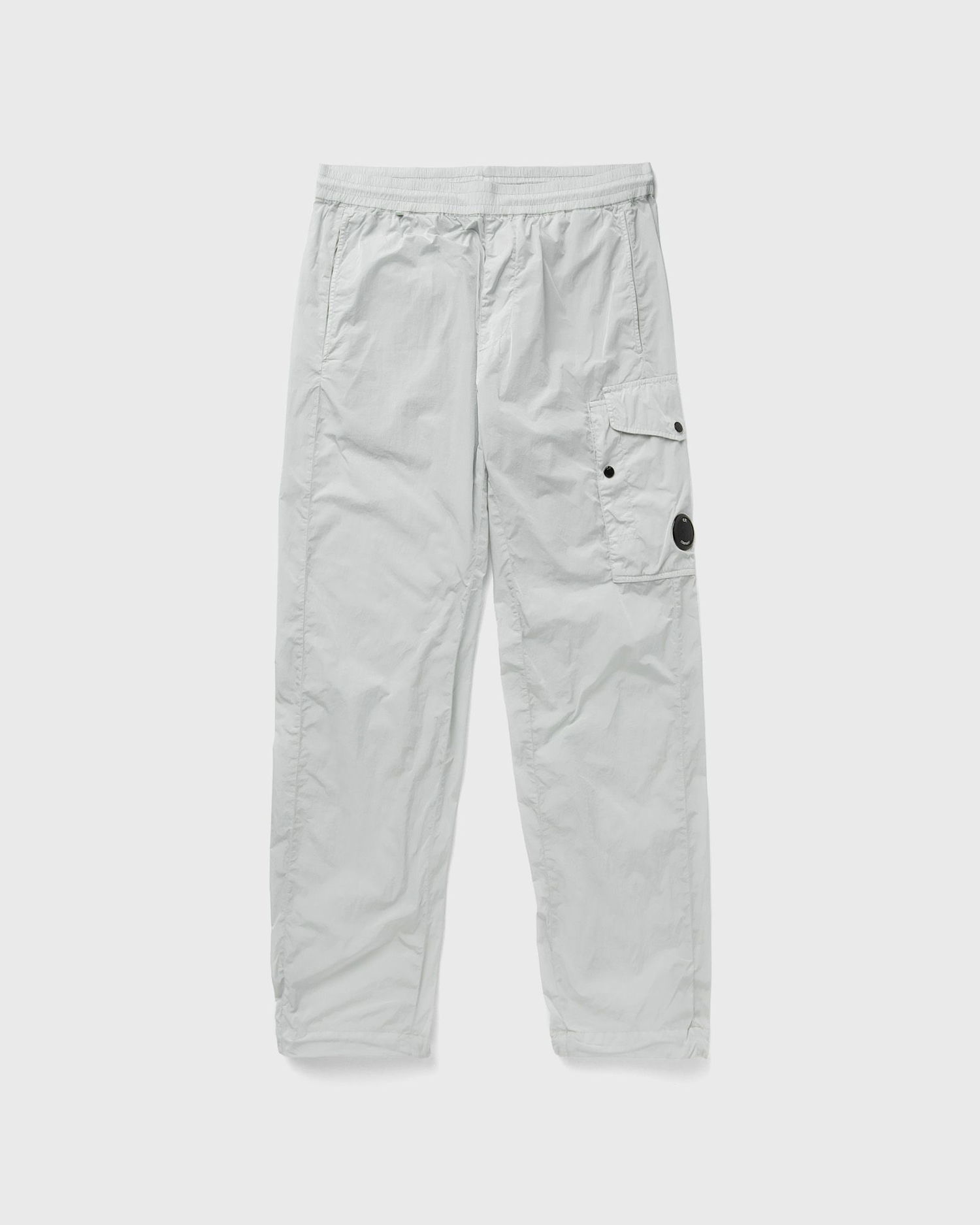 Cargo bukser C.P. Company C.P. Company Chrome-R Regular Cargo Pants Grå | 18CMPA062A005904G-800, 0