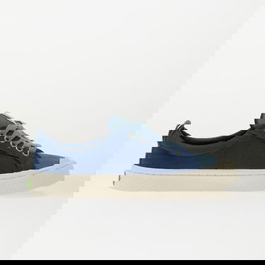 Sneakers og sko Cariuma OCA Low Mørkeblå | 100107U61 W, 2