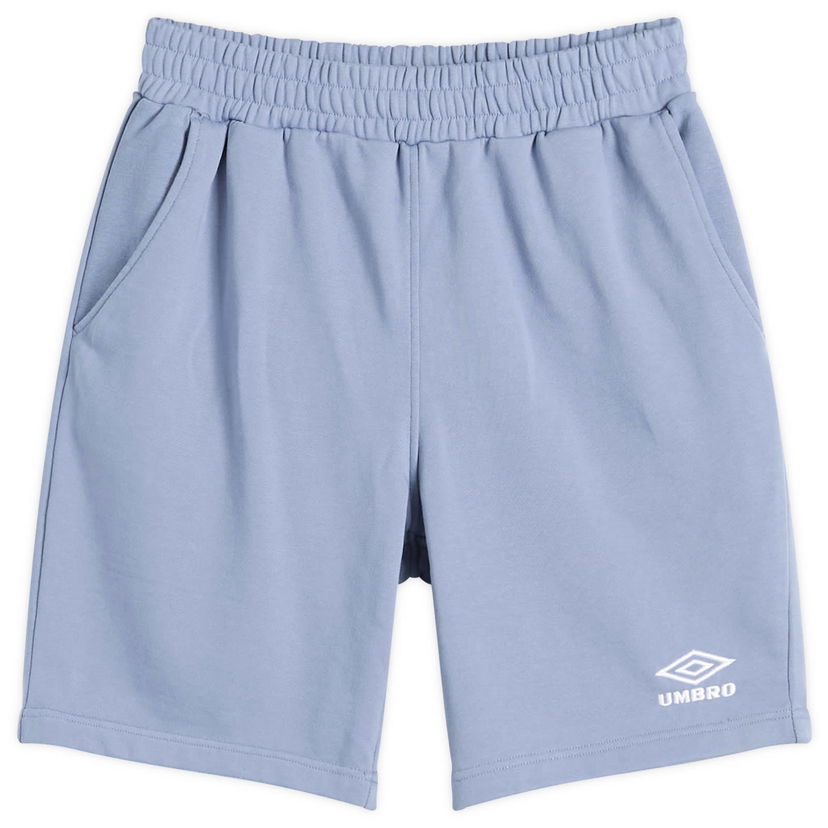 Shorts Umbro Umbro Iconic Shorts, Size Large Blå | 56089U-NF4