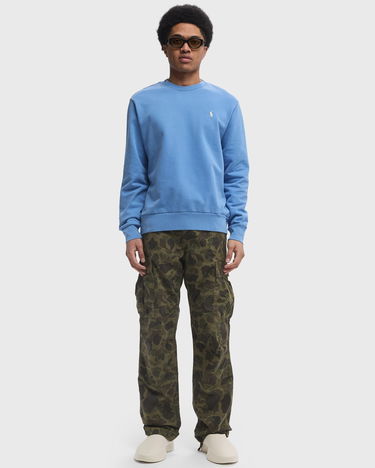 Sweatshirt Polo by Ralph Lauren Polo Ralph Lauren Sweatshirt Blå | 710916689021, 2