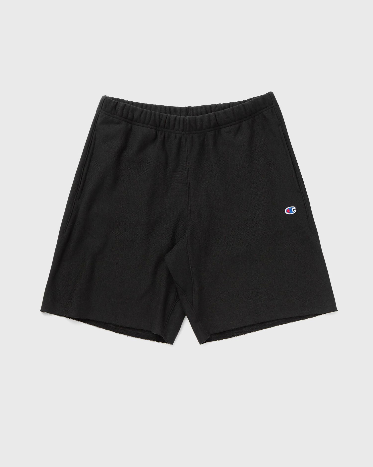 Shorts Champion Reverse Weave Cut Off Sweatshorts Sort | 220764-KK001, 1