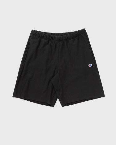 Shorts Champion Reverse Weave Cut Off Sweatshorts Sort | 220764-KK001, 1