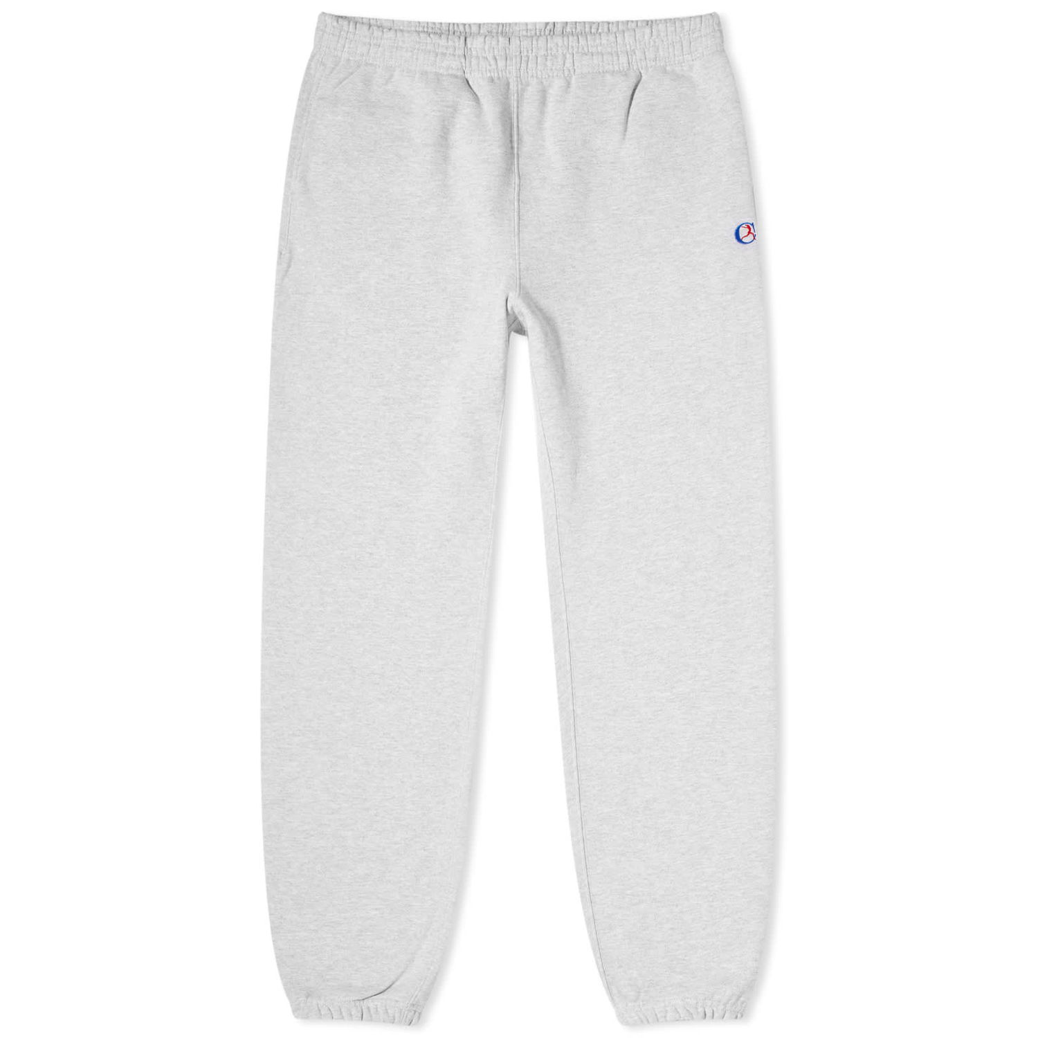Joggingbukser Champion Made in USA Reverse Weave Sweat Pants Grå | P1714-X2UC, 0