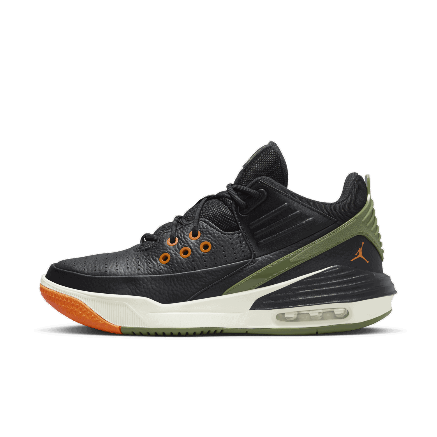 Sneakers og sko Jordan Max Aura 5 Sort | DZ4353-003, 0