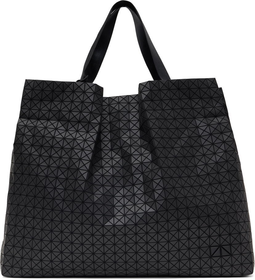 Mulepose BAO BAO ISSEY MIYAKE ISSEY MIYAKE Cart Tote Sort | BB57AG161