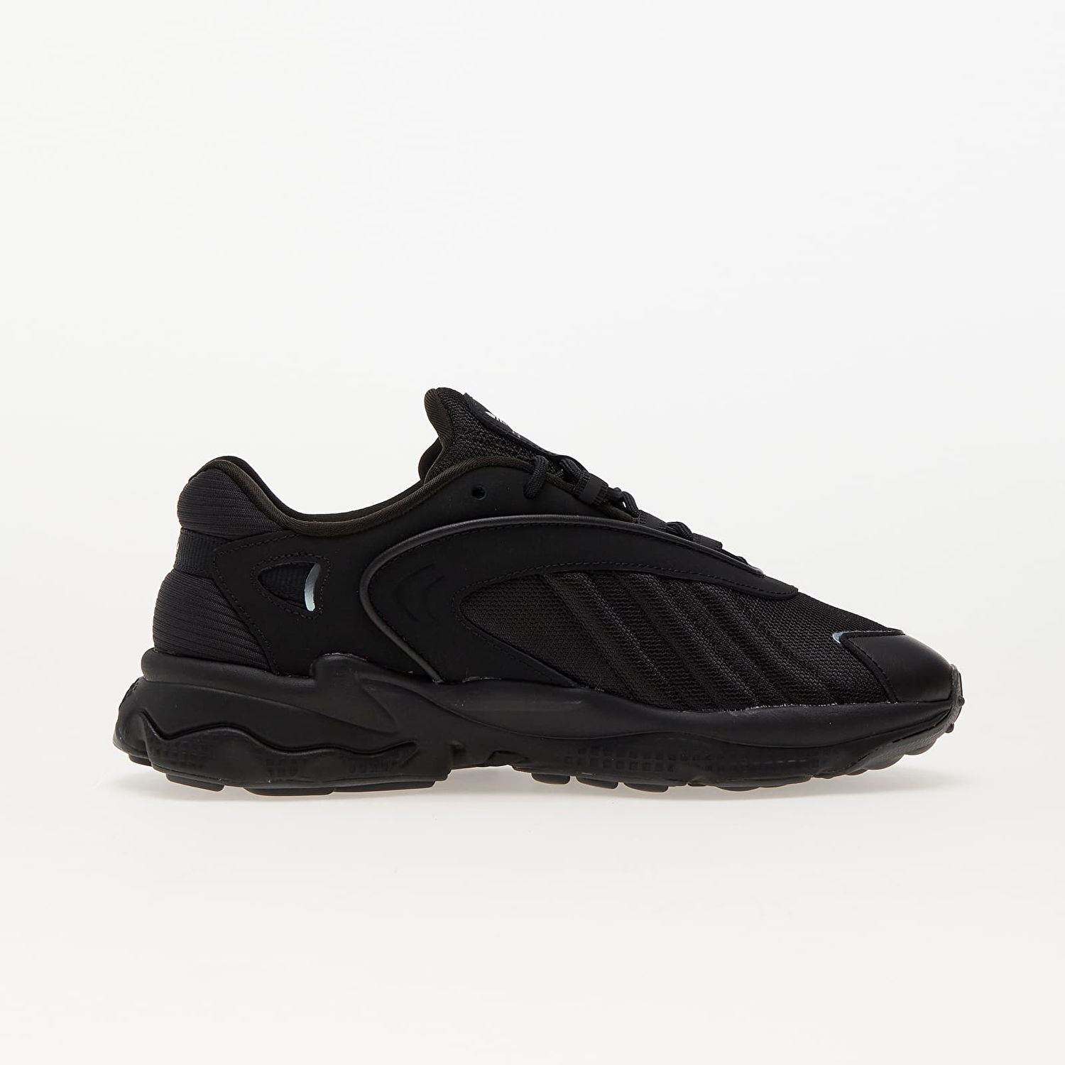 Sneakers og sko adidas Originals Oztral "Core Black" Sort | ID9791, 1