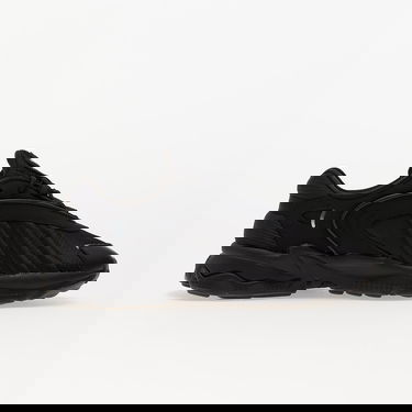 Sneakers og sko adidas Originals Oztral "Core Black" Sort | ID9791, 1