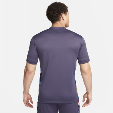 Jersey Nike Dri-FIT England Stadium 2024/25 Replica Lilla | FJ4272-573, 3