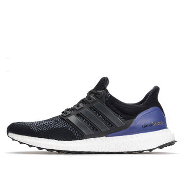 Sneakers og sko adidas Performance UltraBoost 1.0 OG Sort | B27172, 1
