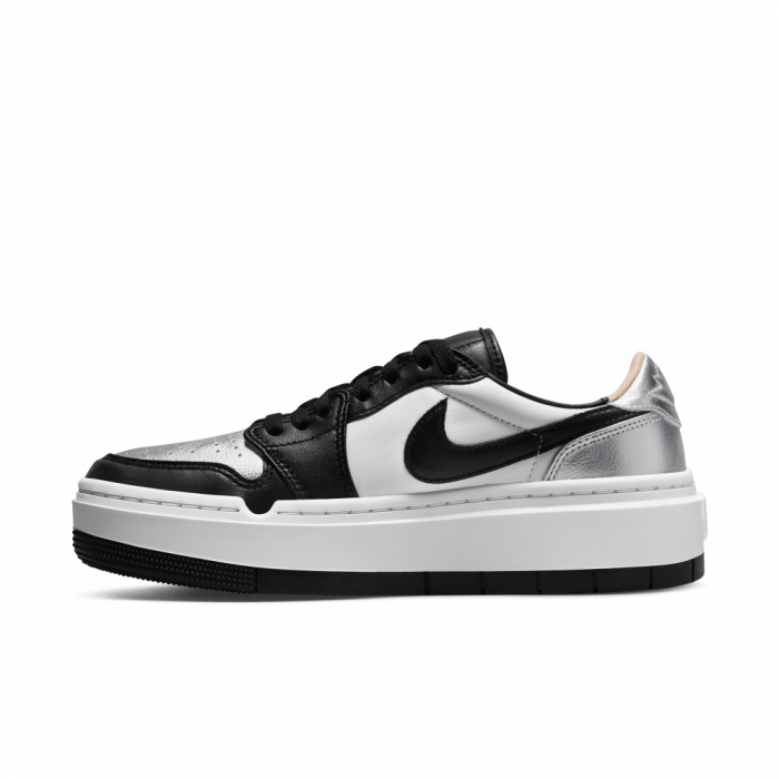 Sneakers og sko Jordan Air Jordan 1 Elevate Low SE W Metalisk | DQ8561-001, 0