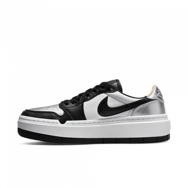 Sneakers og sko Jordan Air Jordan 1 Elevate Low SE W Metalisk | DQ8561-001, 0