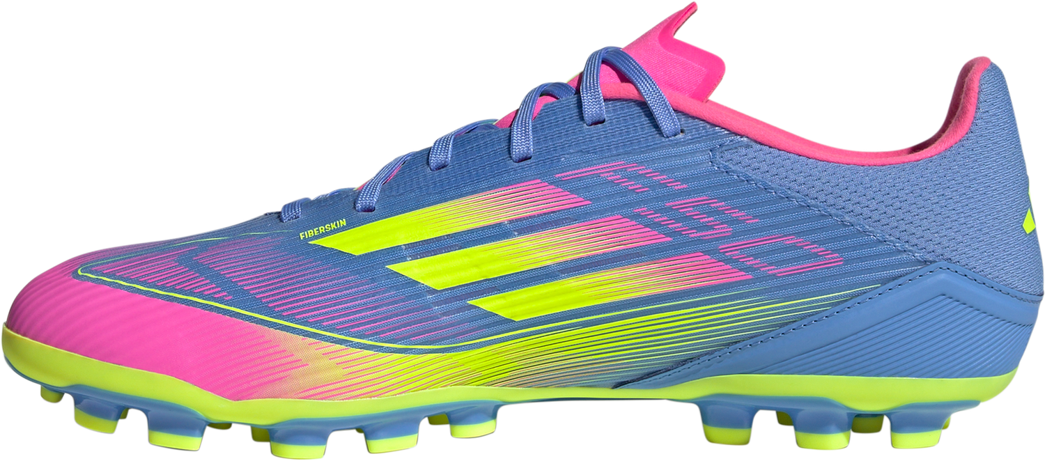 Sneakers og sko adidas Performance F50 League Artificial Grass Blå | IE1263, 1