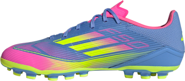 Sneakers og sko adidas Performance F50 League Artificial Grass Blå | IE1263, 1